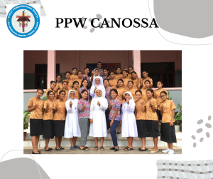 PPW CANOSSAl